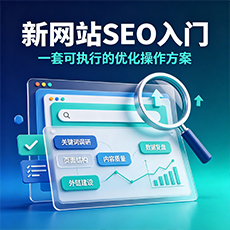 林芝建站-新网站SEO入门：一套可执行的优化操作方案