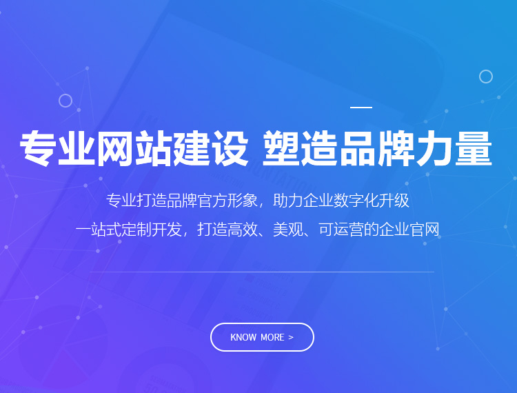 波密建站-专业网站建设 塑造品牌力量
